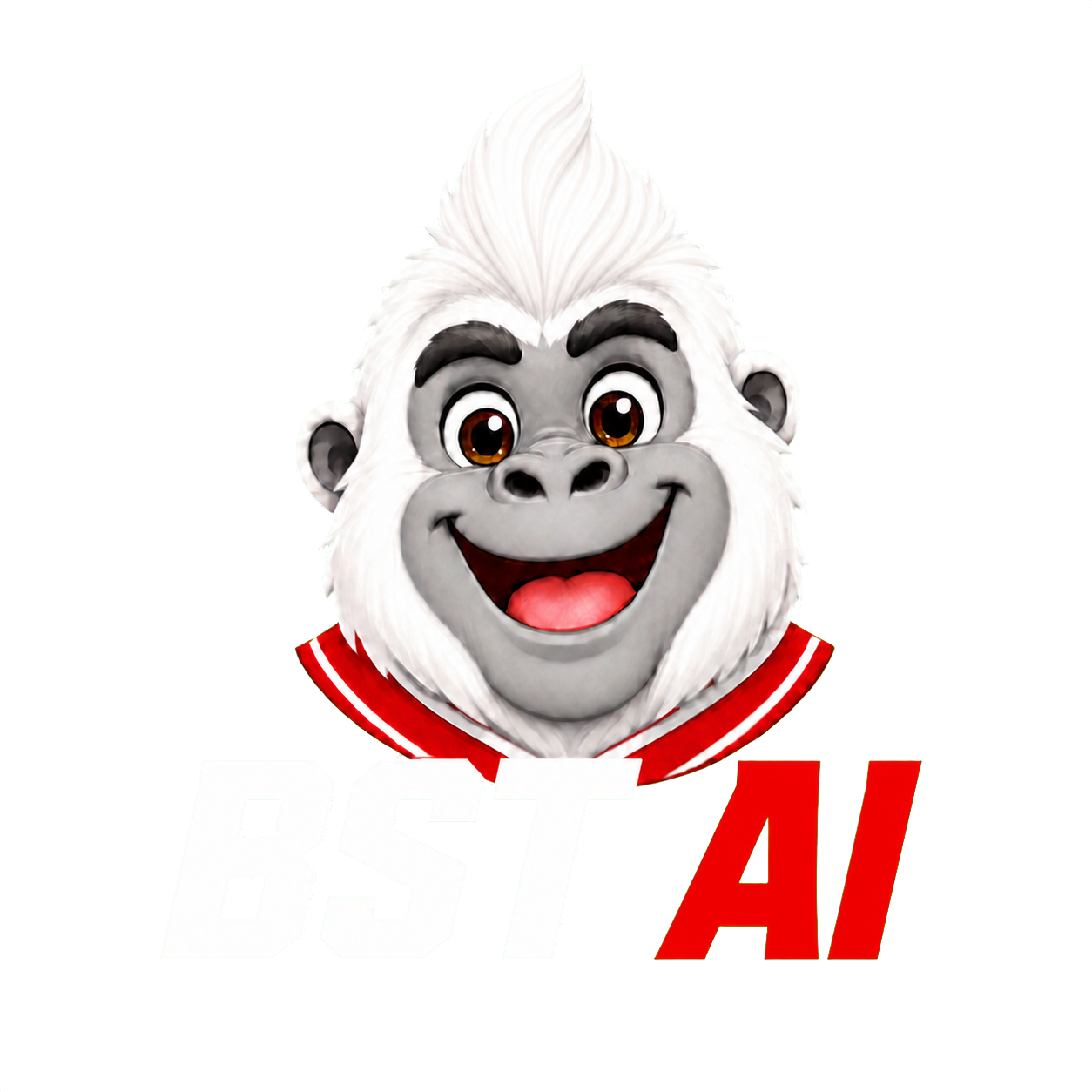 Card BeaST — BST AI